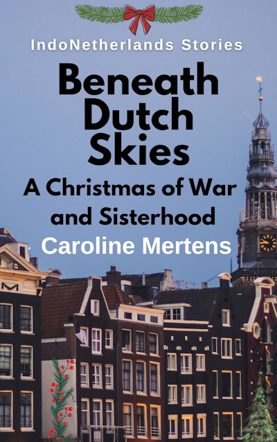 Beneath Dutch Skies