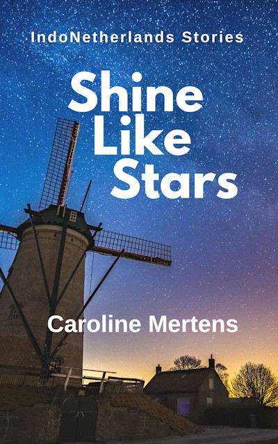 Shine Like Stars Shine Like Stars