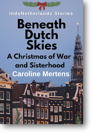 Beneath Dutch Skies