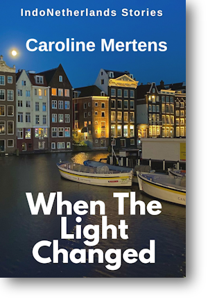 When the Light Changed
